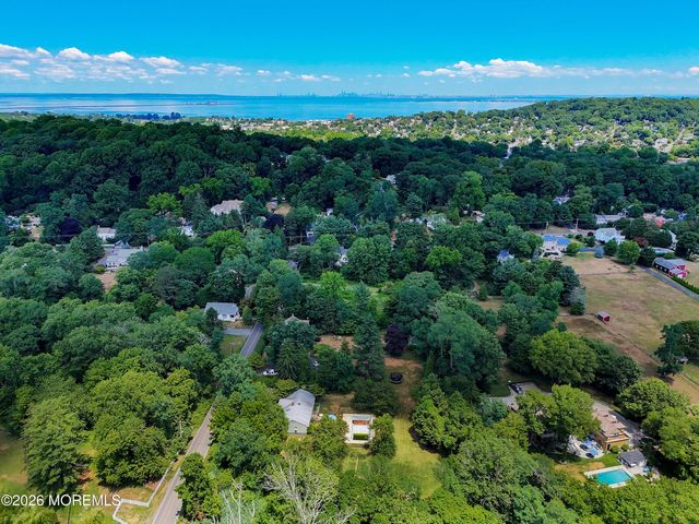 115 Browns Dock Road, Atlantic Highlands, NJ 07716