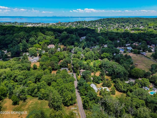 115 Browns Dock Road, Atlantic Highlands, NJ 07716