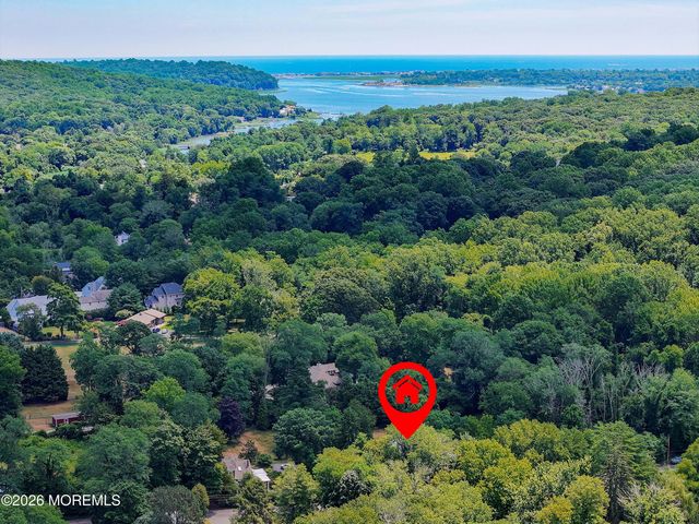 115 Browns Dock Road, Atlantic Highlands, NJ 07716