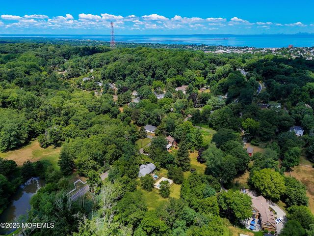 115 Browns Dock Road, Atlantic Highlands, NJ 07716