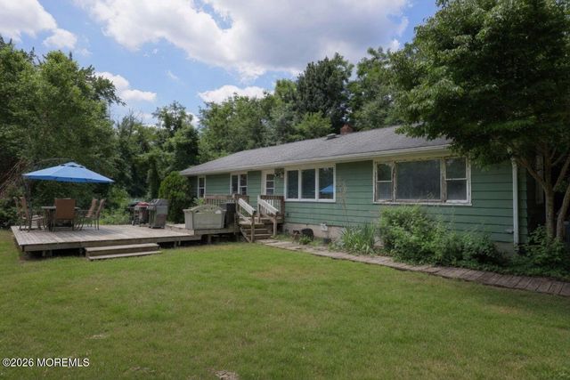 115 Browns Dock Road, Atlantic Highlands, NJ 07716