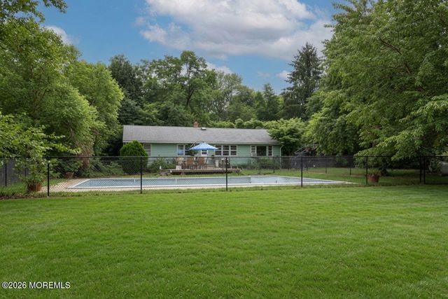 115 Browns Dock Road, Atlantic Highlands, NJ 07716