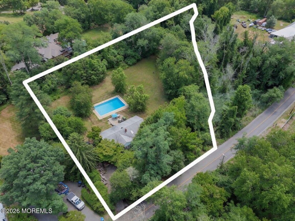115 Browns Dock Road, Atlantic Highlands, NJ 07716