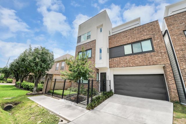 5823 Dolores Street, Houston, TX 77057