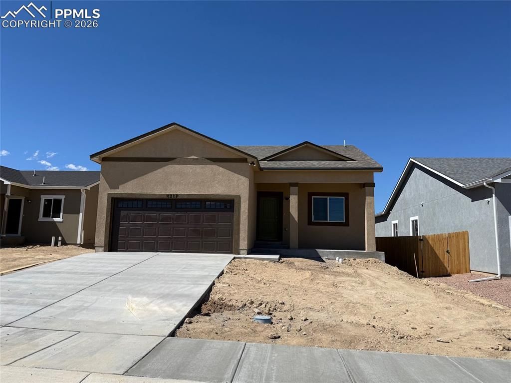 5217 Gannet Lane, Pueblo, CO 81008