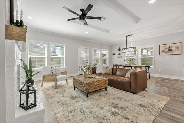 2905 Goldberg Drive, Bryan, TX 77808