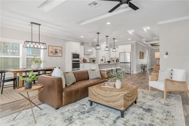 2905 Goldberg Drive, Bryan, TX 77808