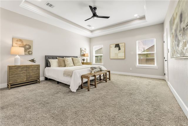 2905 Goldberg Drive, Bryan, TX 77808