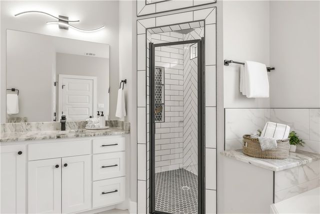 2905 Goldberg Drive, Bryan, TX 77808