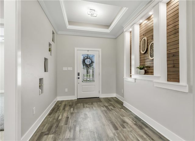 2905 Goldberg Drive, Bryan, TX 77808