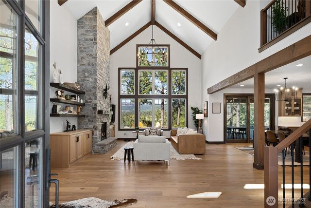 791 Gold Leaf Lane, Cle Elum, WA 98922