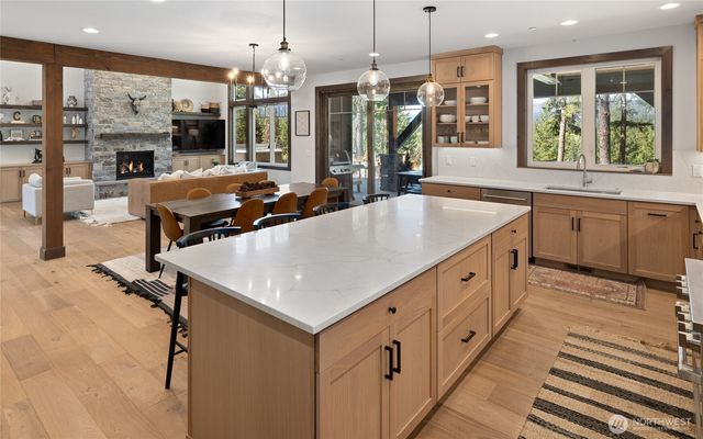 791 Gold Leaf Lane, Cle Elum, WA 98922