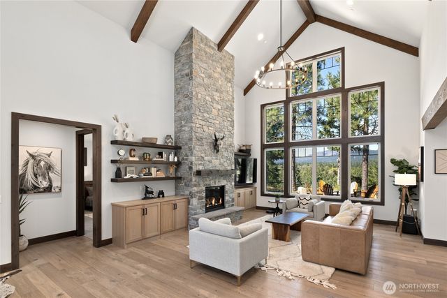 791 Gold Leaf Lane, Cle Elum, WA 98922