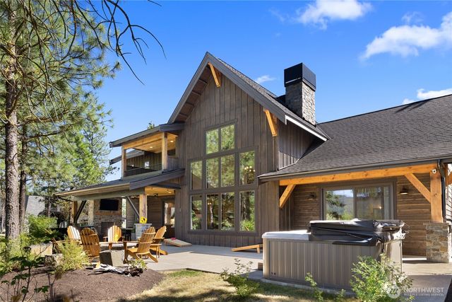 791 Gold Leaf Lane, Cle Elum, WA 98922