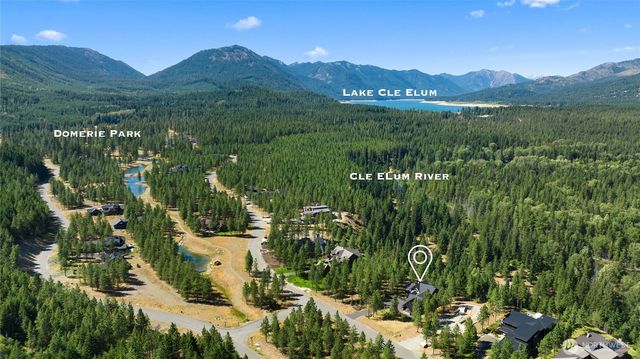 791 Gold Leaf Lane, Cle Elum, WA 98922
