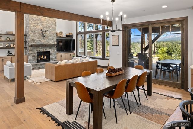 791 Gold Leaf Lane, Cle Elum, WA 98922