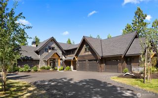 791 Gold Leaf Lane, Cle Elum, WA 98922
