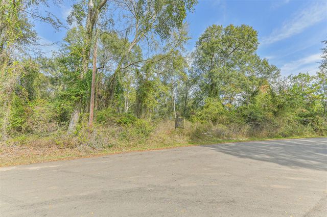 0 Adkins Street, Conroe, TX 77301