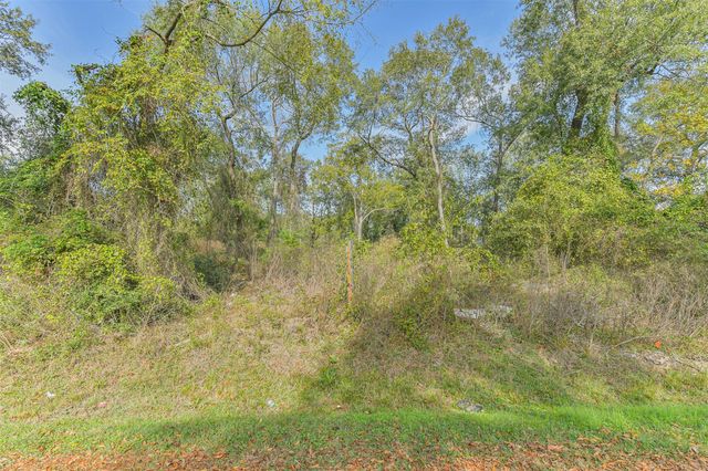 0 Adkins Street, Conroe, TX 77301