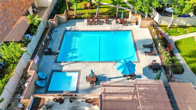836 E Ponderosa, Azusa, CA 91702