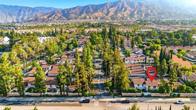 836 E Ponderosa, Azusa, CA 91702