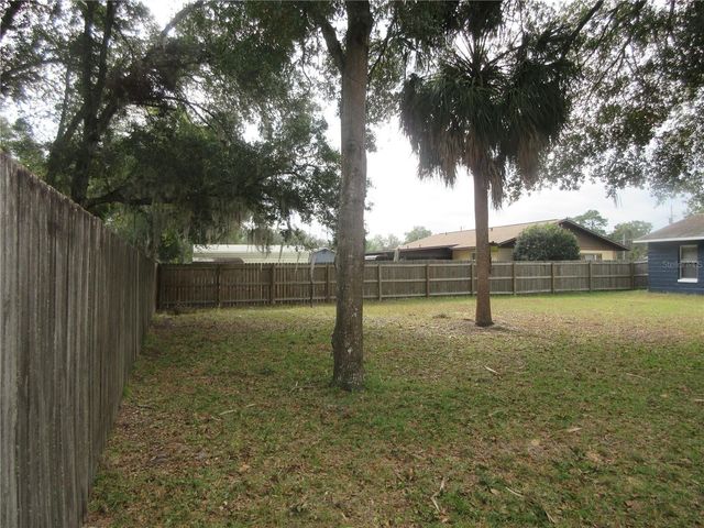 2601 SE 175TH TERRACE ROAD, Silver Springs, FL 34488
