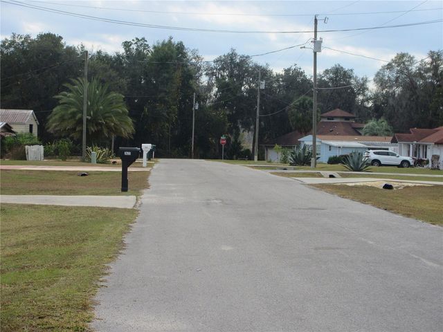 2601 SE 175TH TERRACE ROAD, Silver Springs, FL 34488