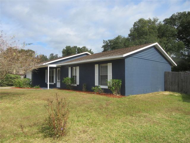 2601 SE 175TH TERRACE ROAD, Silver Springs, FL 34488