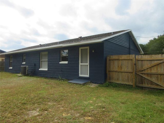 2601 SE 175TH TERRACE ROAD, Silver Springs, FL 34488