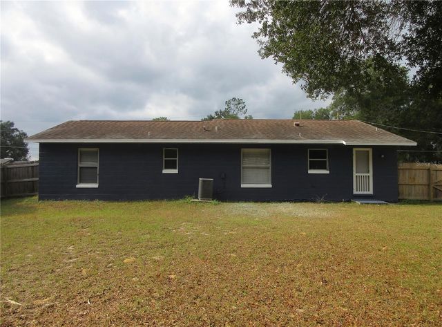 2601 SE 175TH TERRACE ROAD, Silver Springs, FL 34488