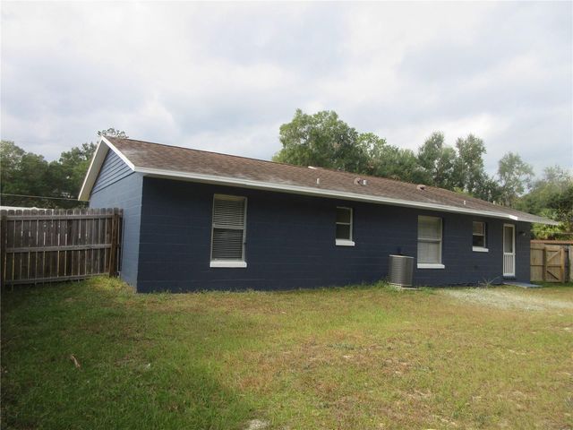 2601 SE 175TH TERRACE ROAD, Silver Springs, FL 34488