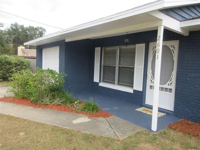 2601 SE 175TH TERRACE ROAD, Silver Springs, FL 34488