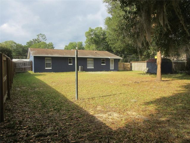 2601 SE 175TH TERRACE ROAD, Silver Springs, FL 34488