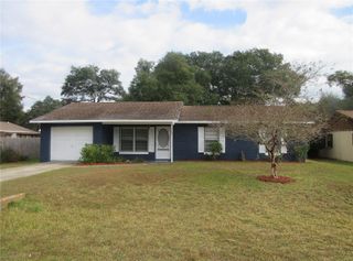 2601 SE 175TH TERRACE ROAD, Silver Springs, FL 34488