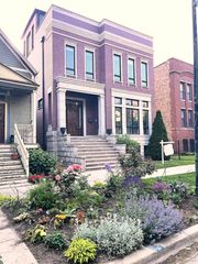 2632 N Talman Avenue, Chicago, IL 60647