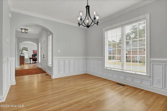 929 Wild Dunes Circle, Wilmington, NC 28411