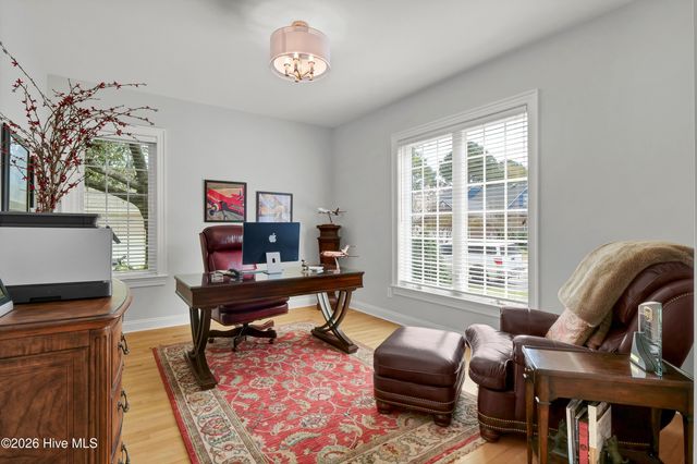 929 Wild Dunes Circle, Wilmington, NC 28411