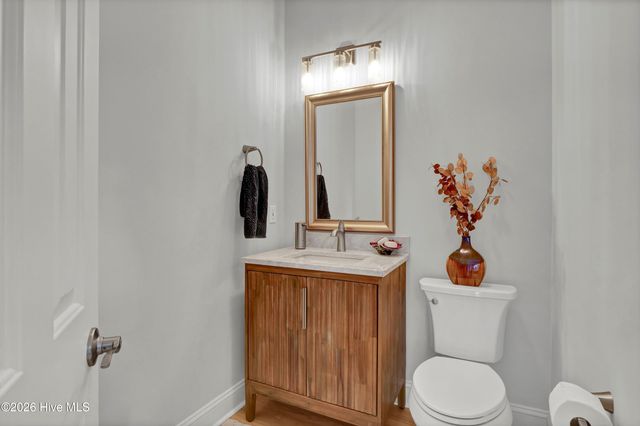 929 Wild Dunes Circle, Wilmington, NC 28411