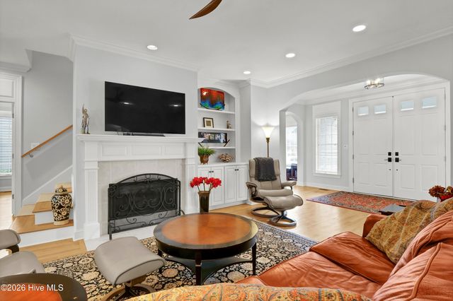 929 Wild Dunes Circle, Wilmington, NC 28411