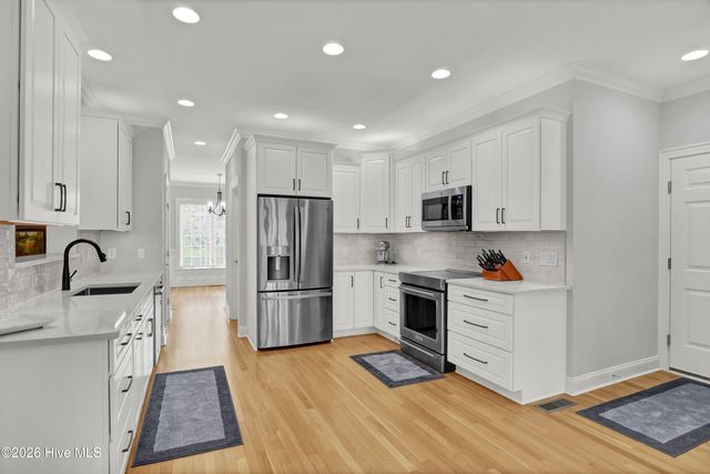 929 Wild Dunes Circle, Wilmington, NC 28411