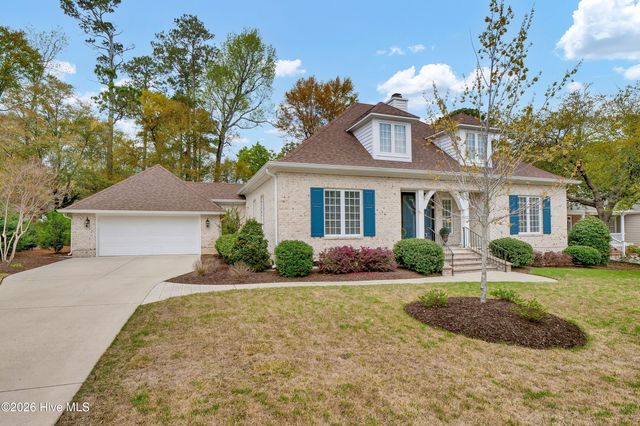 929 Wild Dunes Circle, Wilmington, NC 28411