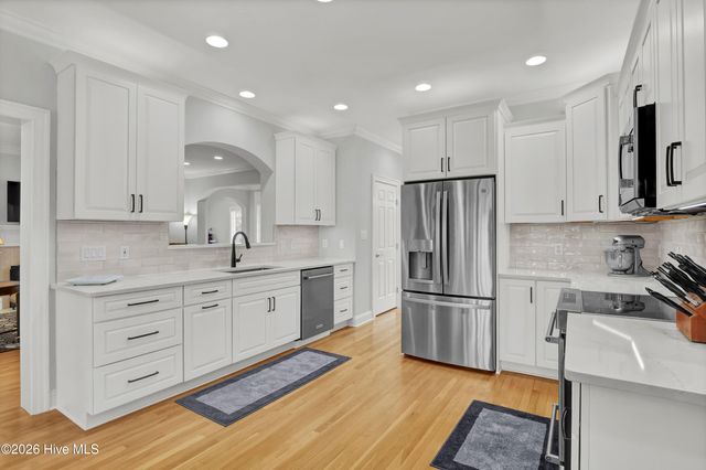 929 Wild Dunes Circle, Wilmington, NC 28411