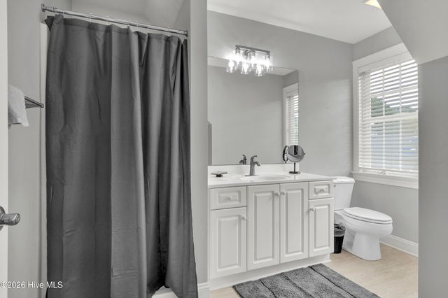 929 Wild Dunes Circle, Wilmington, NC 28411