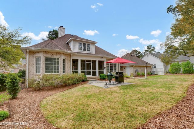 929 Wild Dunes Circle, Wilmington, NC 28411