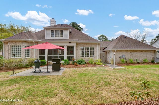 929 Wild Dunes Circle, Wilmington, NC 28411