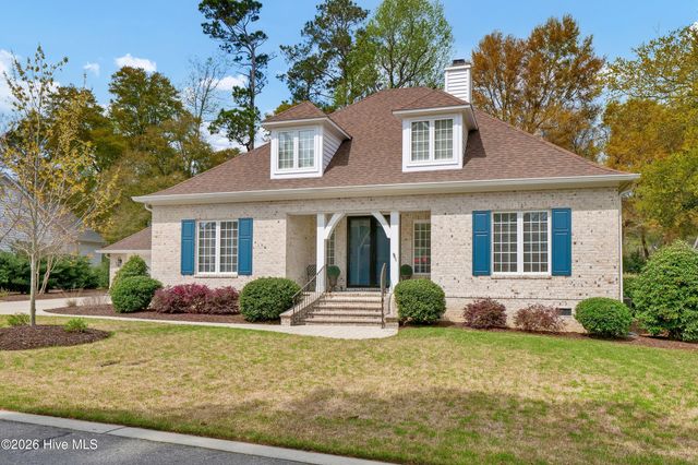 929 Wild Dunes Circle, Wilmington, NC 28411