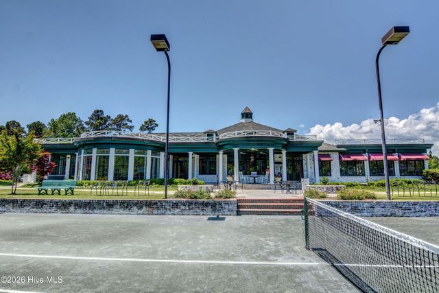 929 Wild Dunes Circle, Wilmington, NC 28411