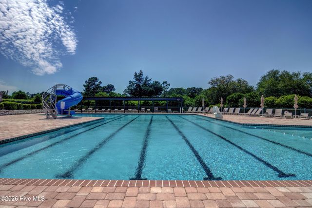 929 Wild Dunes Circle, Wilmington, NC 28411