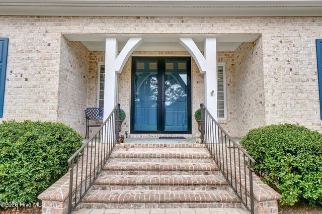 929 Wild Dunes Circle, Wilmington, NC 28411