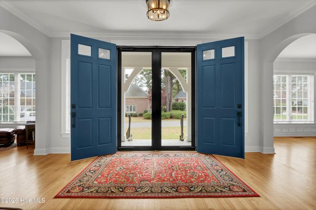 929 Wild Dunes Circle, Wilmington, NC 28411